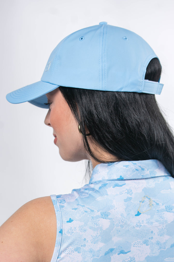Lily Cap
