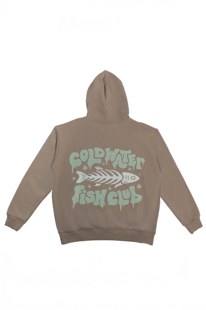 Loft Hoodie
