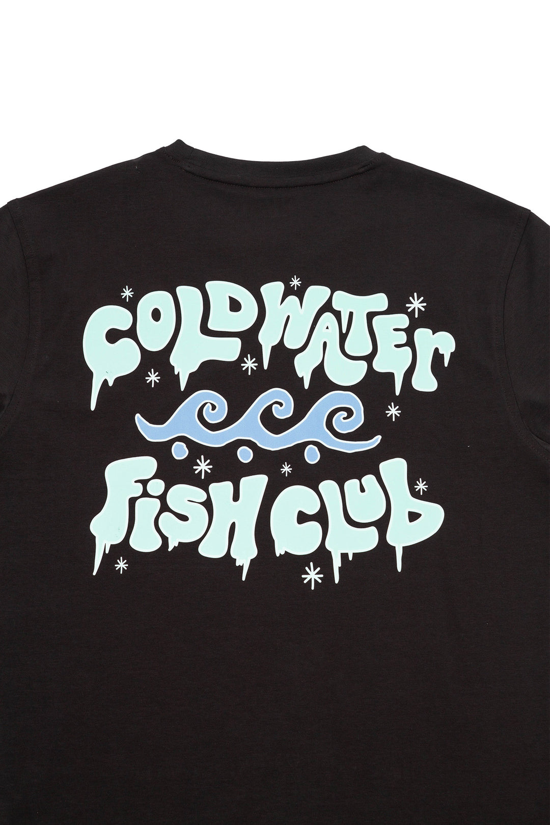 Coldwater Tee