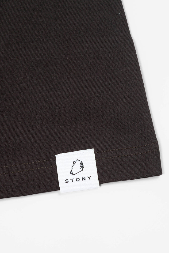 Coldwater Tee