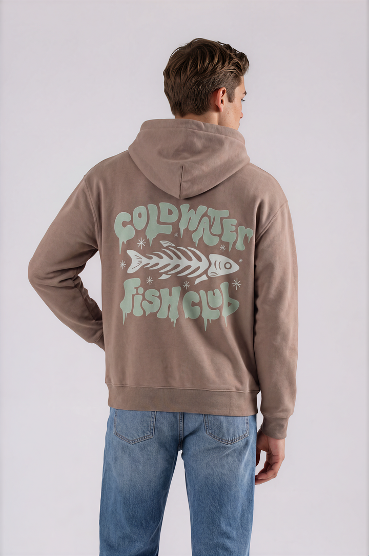 Loft Hoodie