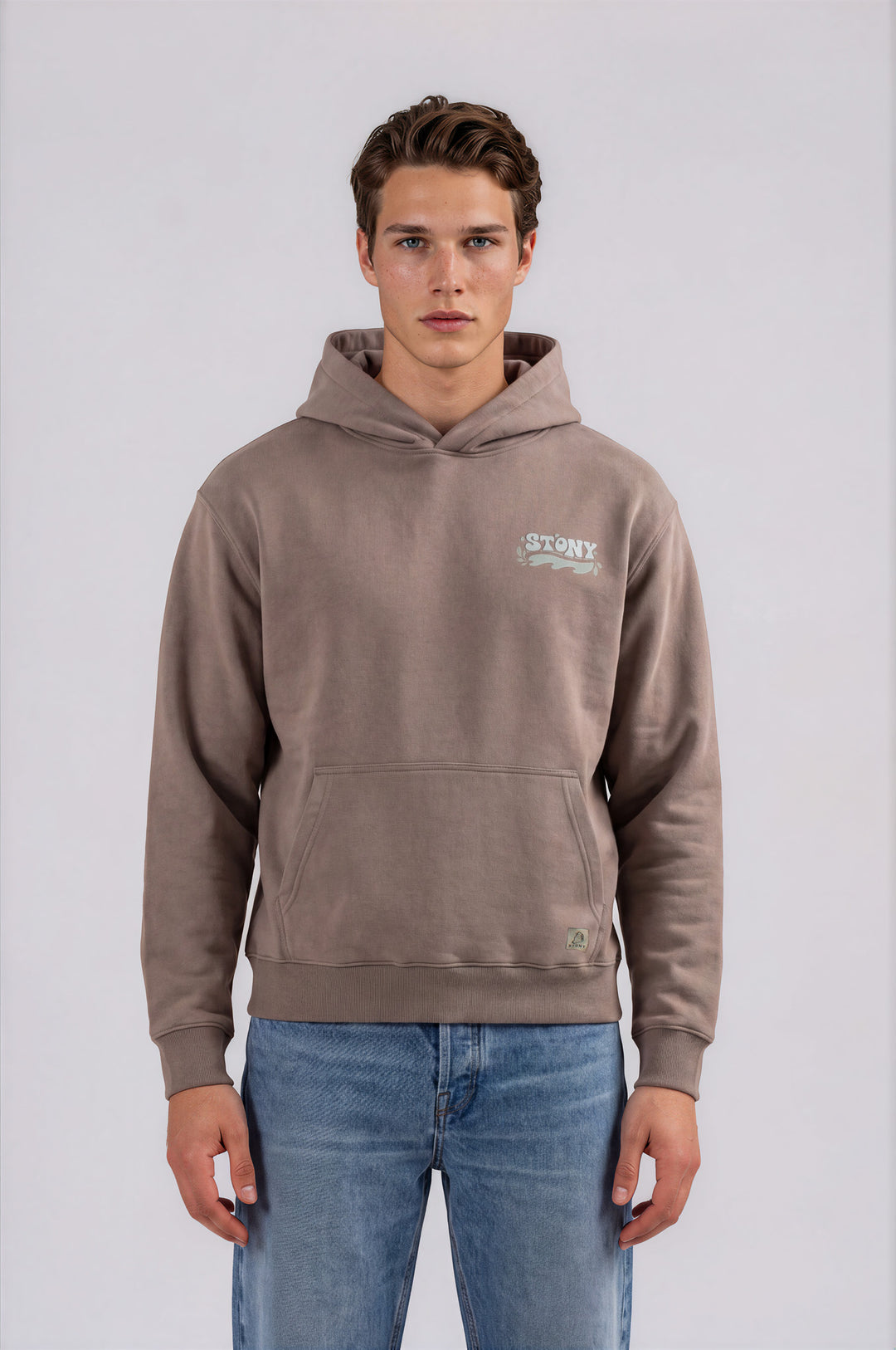 Loft Hoodie