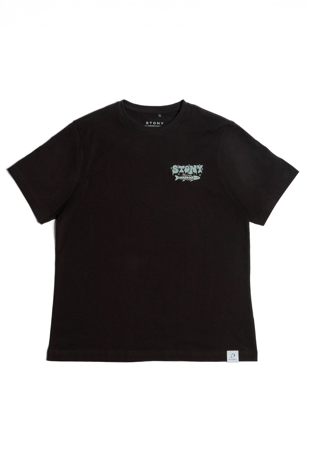 Coldwater Tee