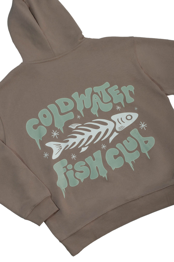 Loft Hoodie