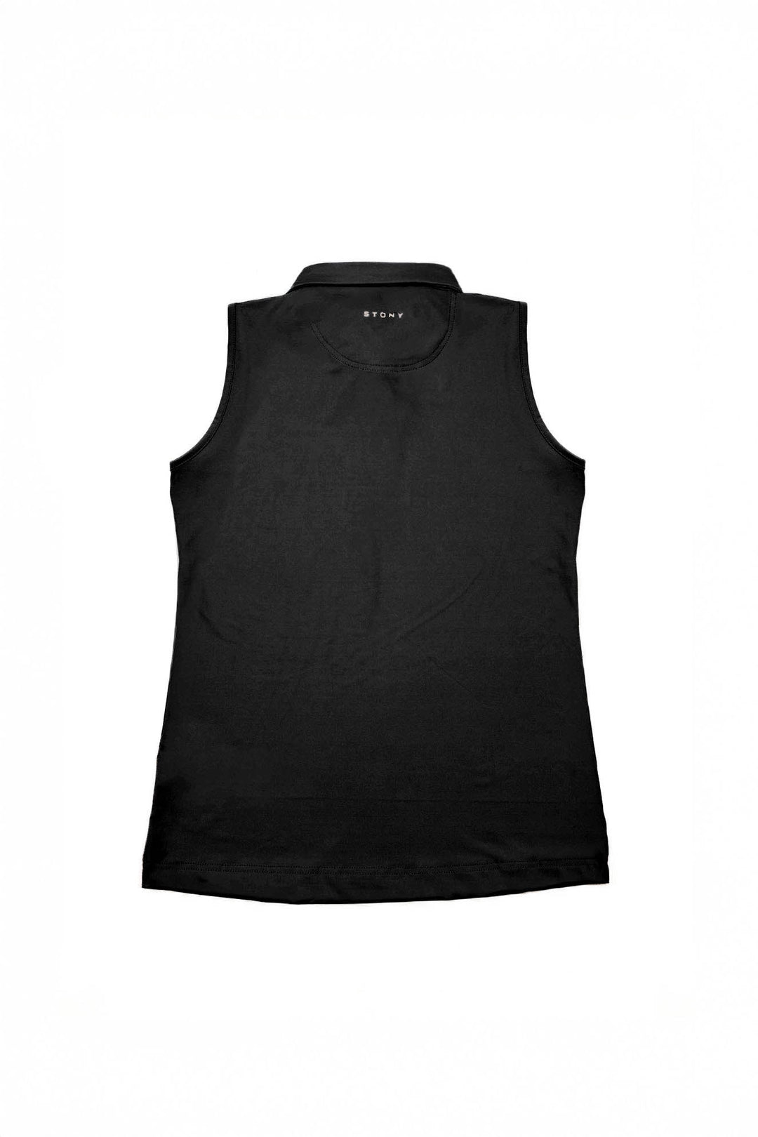 Core Classic Sleeveless Polo