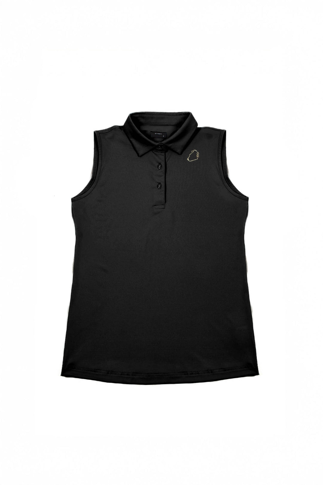 Core Classic Sleeveless Polo