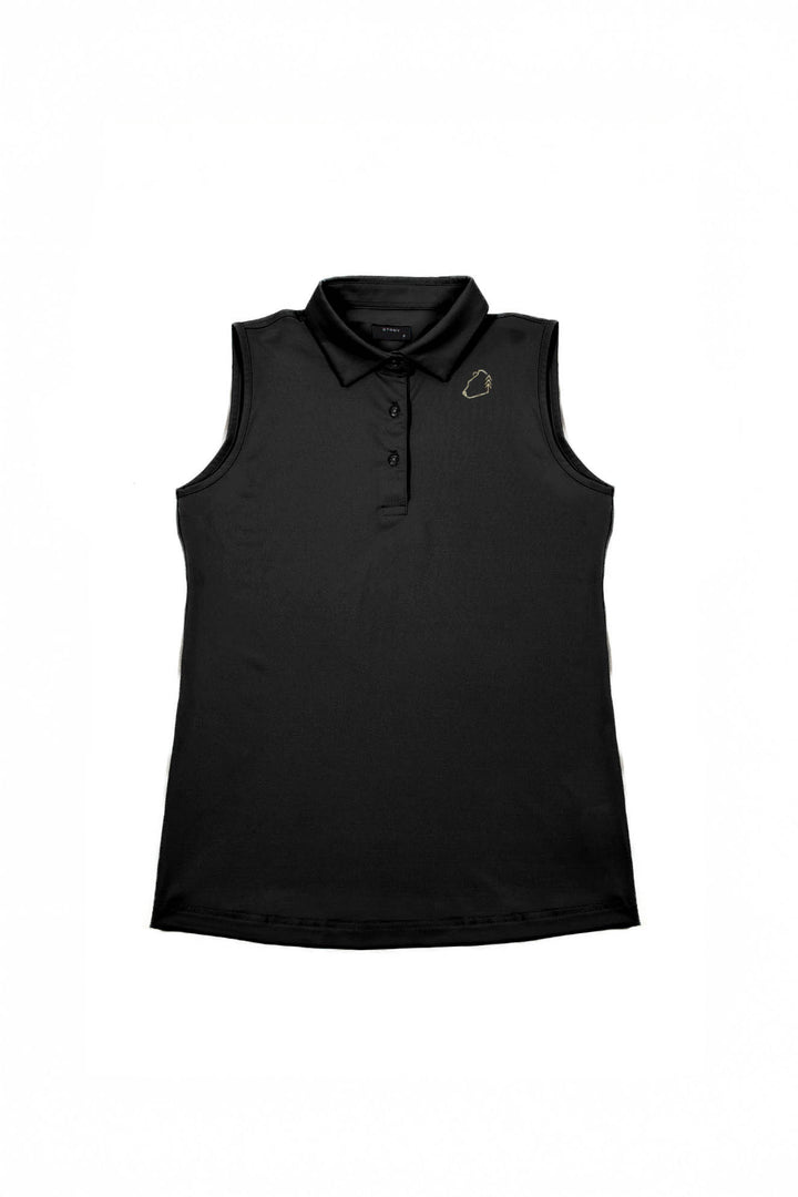 Core Classic Sleeveless Polo