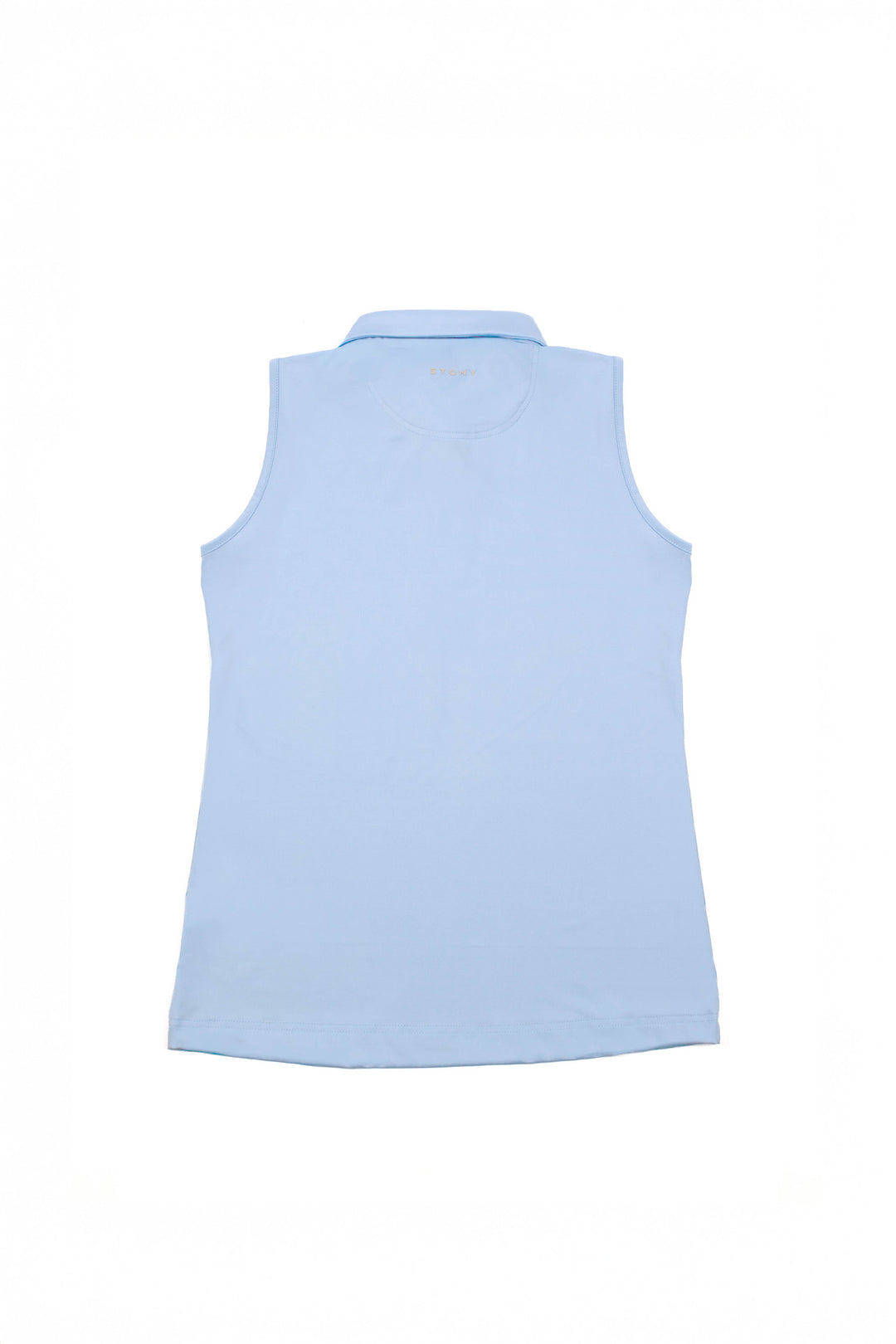 Core Classic Sleeveless Polo