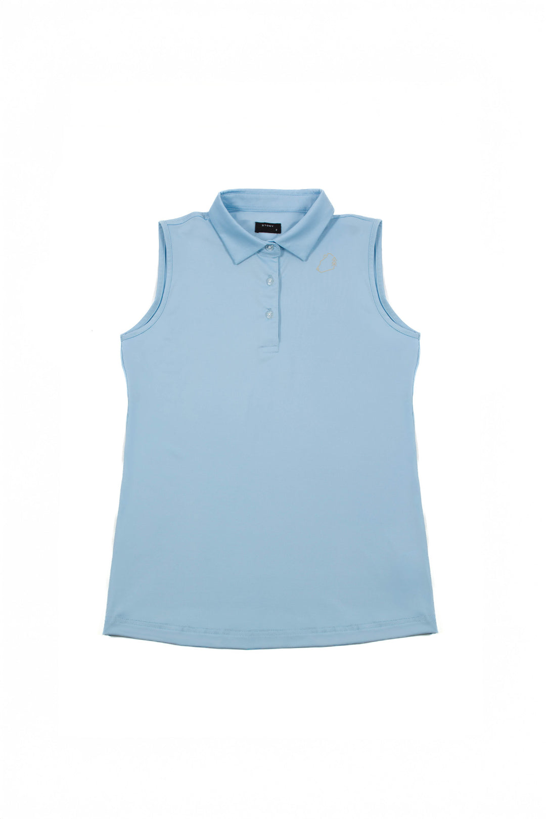 Core Classic Sleeveless Polo