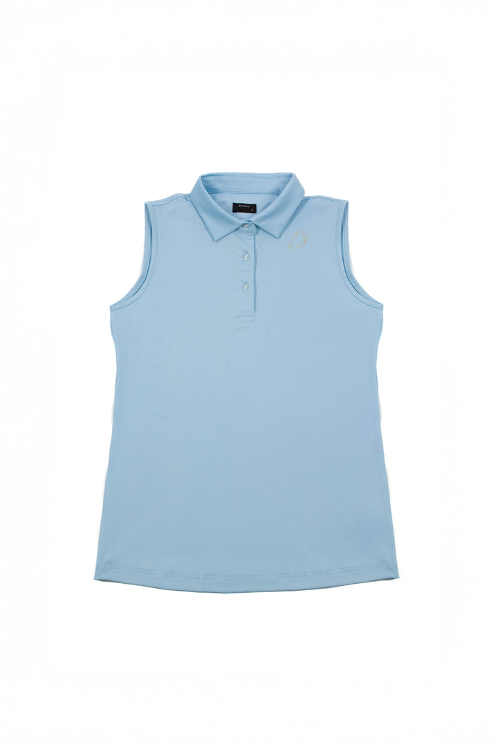 Core Classic Sleeveless Polo