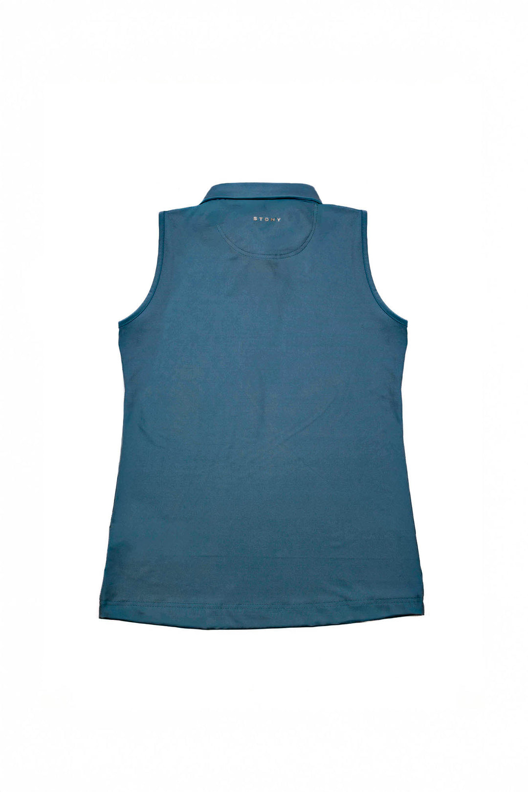 Core Classic Sleeveless Polo