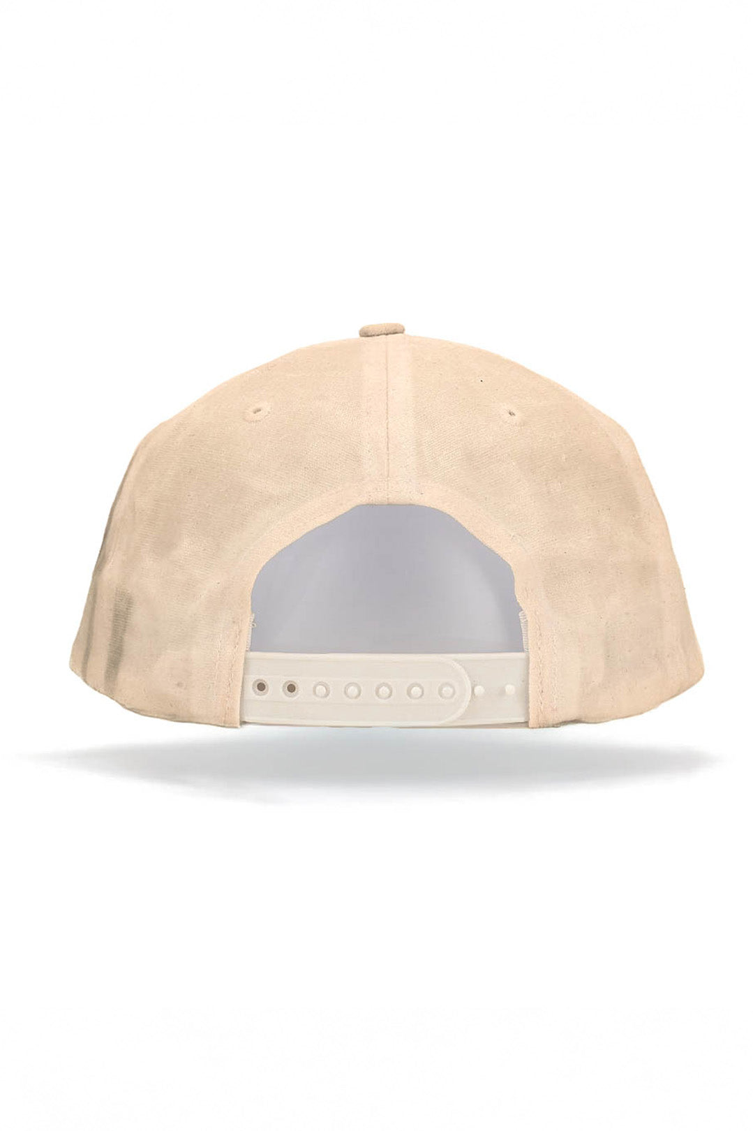 Trek Canvas Snapback