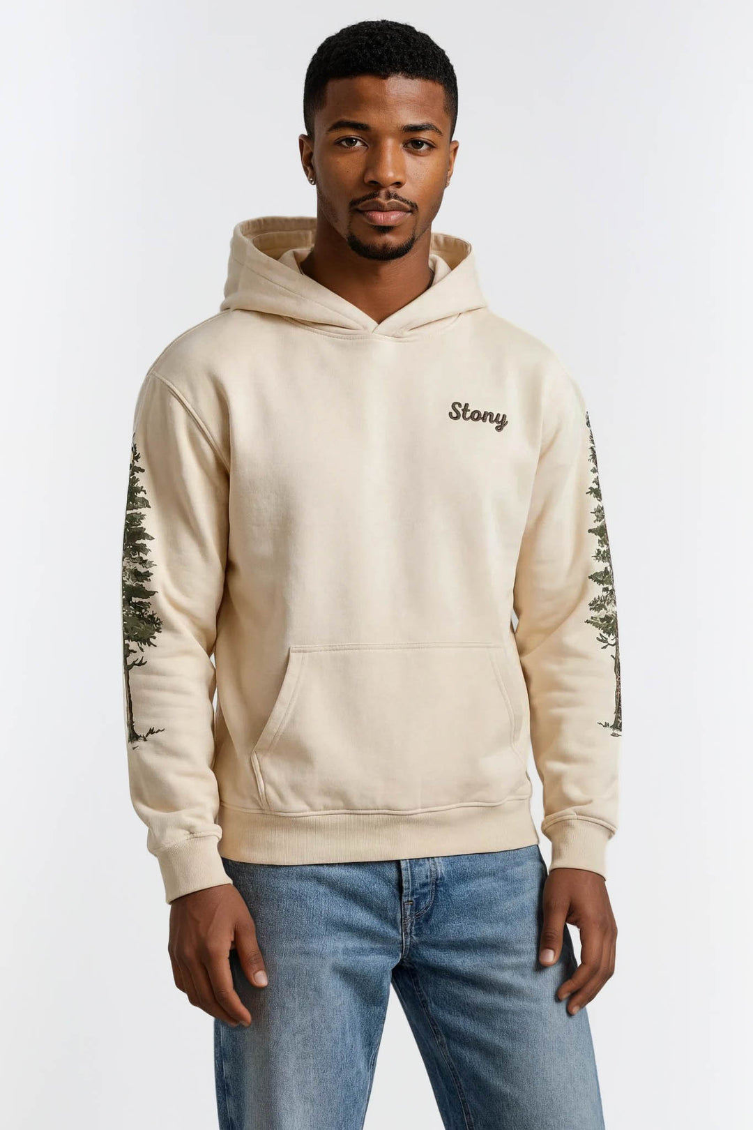 Loft Hoodie