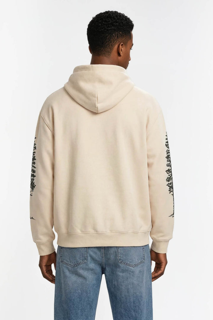 Loft Hoodie