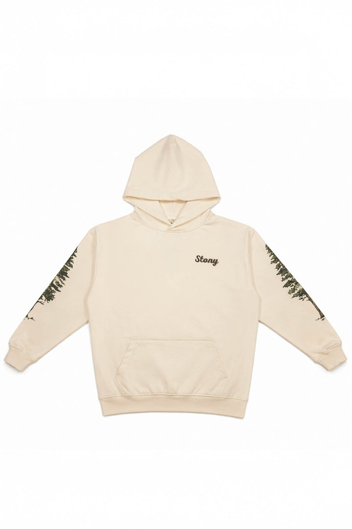 Loft Hoodie