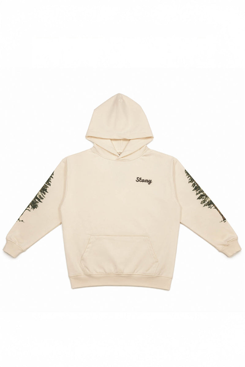 Loft Hoodie