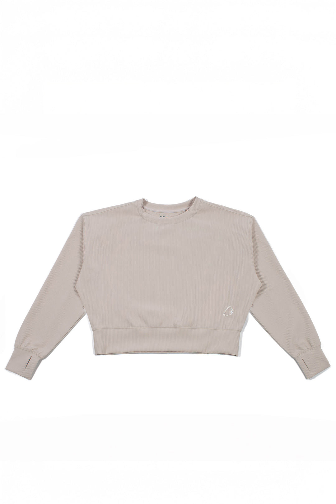 Sierra Crewneck