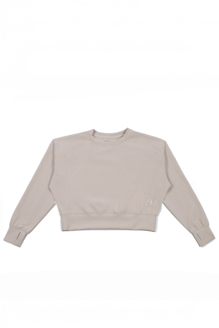 Sierra Crewneck