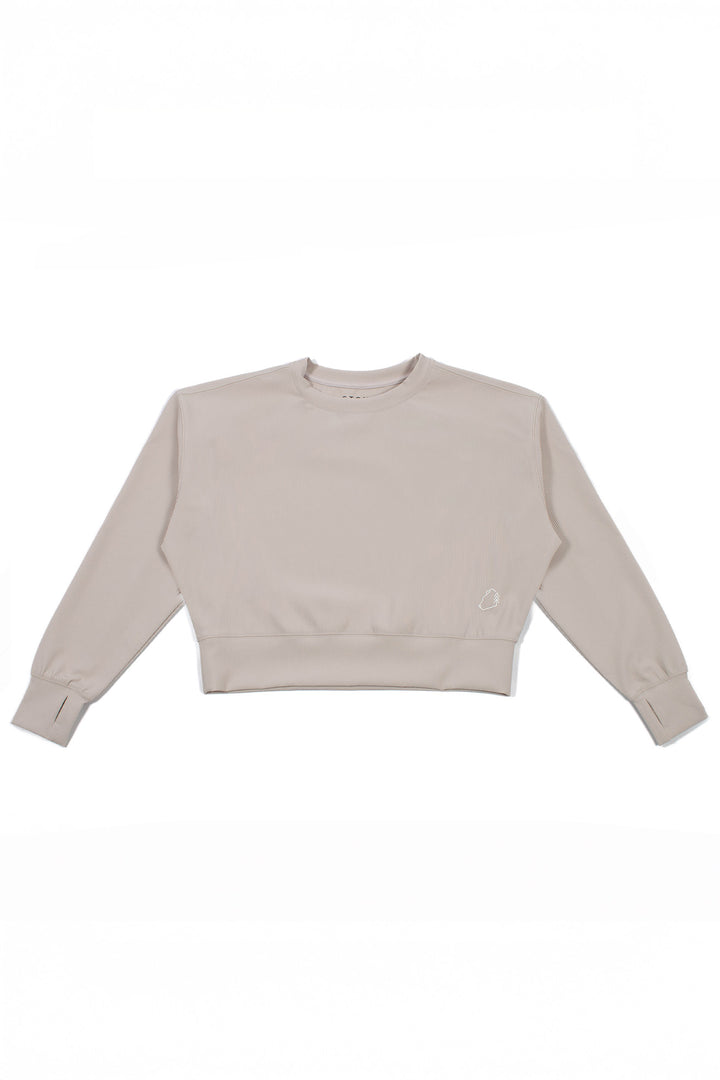 Sierra Crewneck