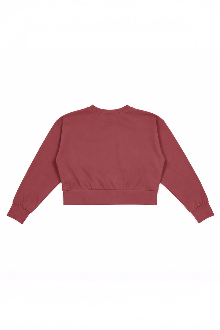 Sierra Crewneck