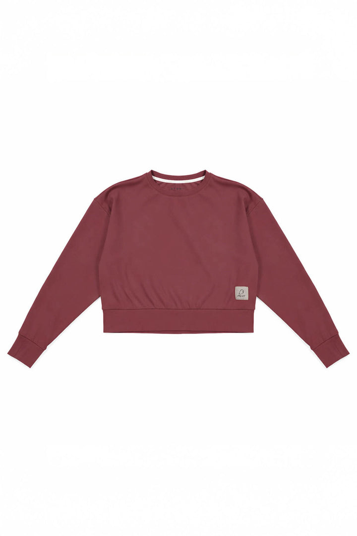 Sierra Crewneck