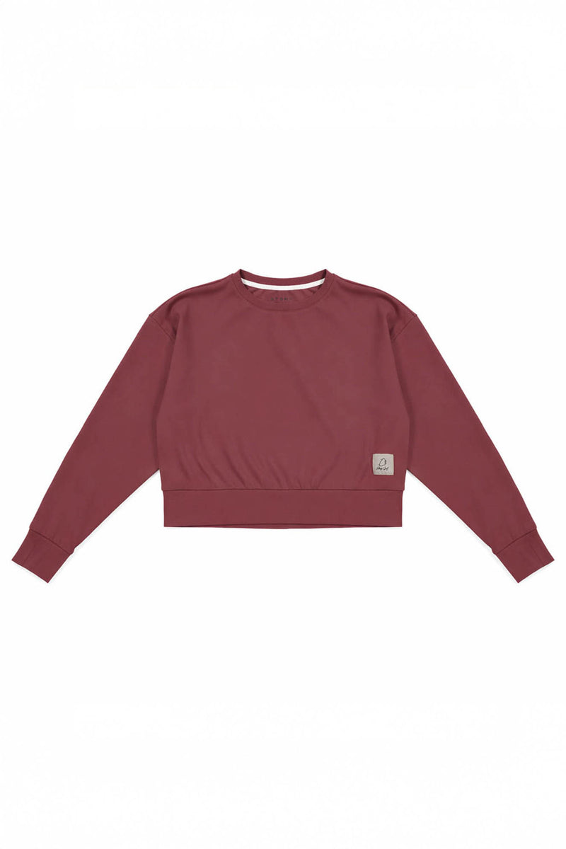 Sierra Crewneck