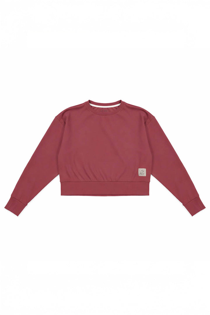 Sierra Crewneck