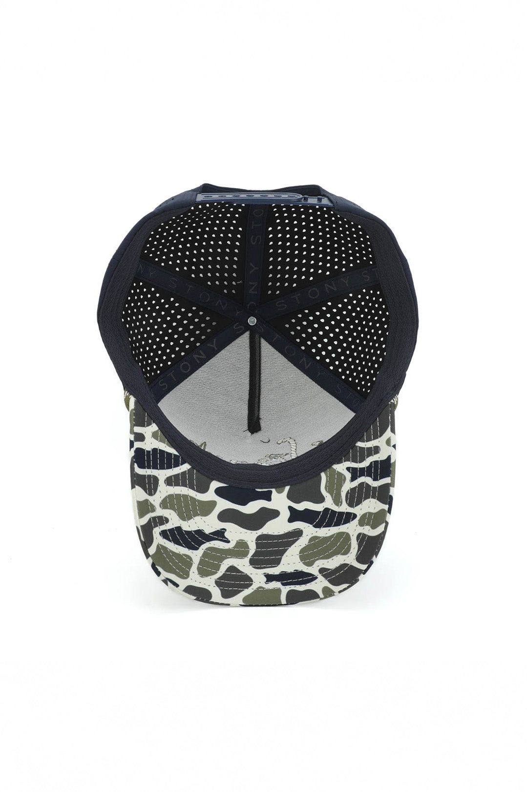 Cutbank Snapback