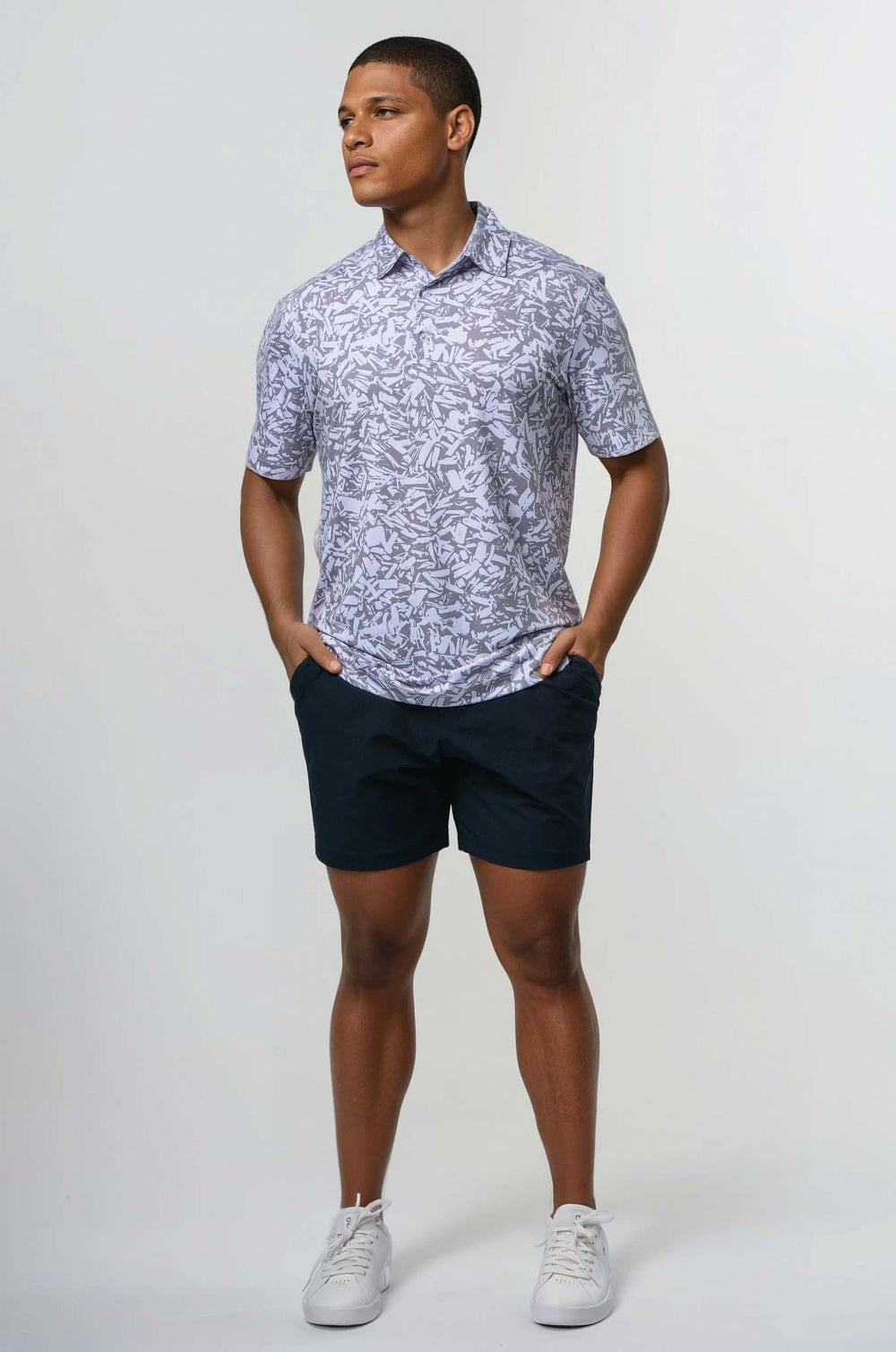 Origin Polo