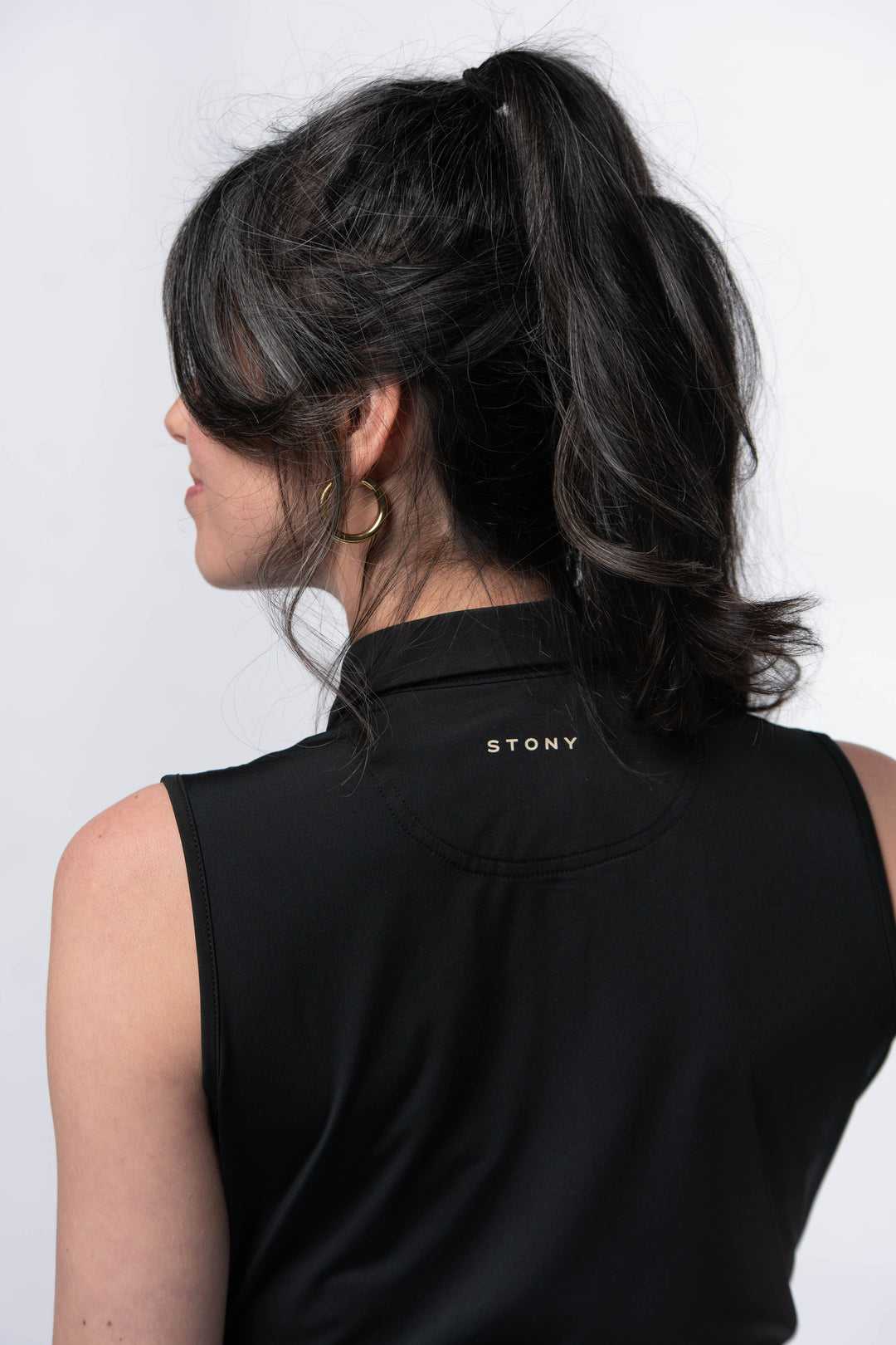 Core Classic Sleeveless Polo