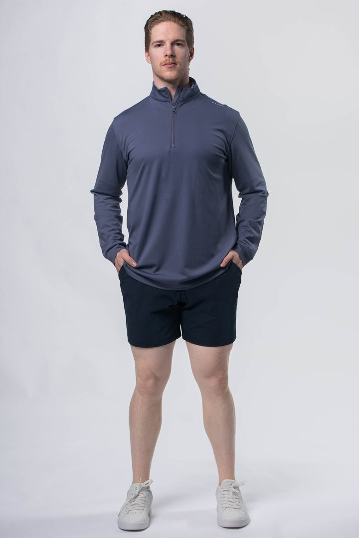 Drift 1/4 Zip