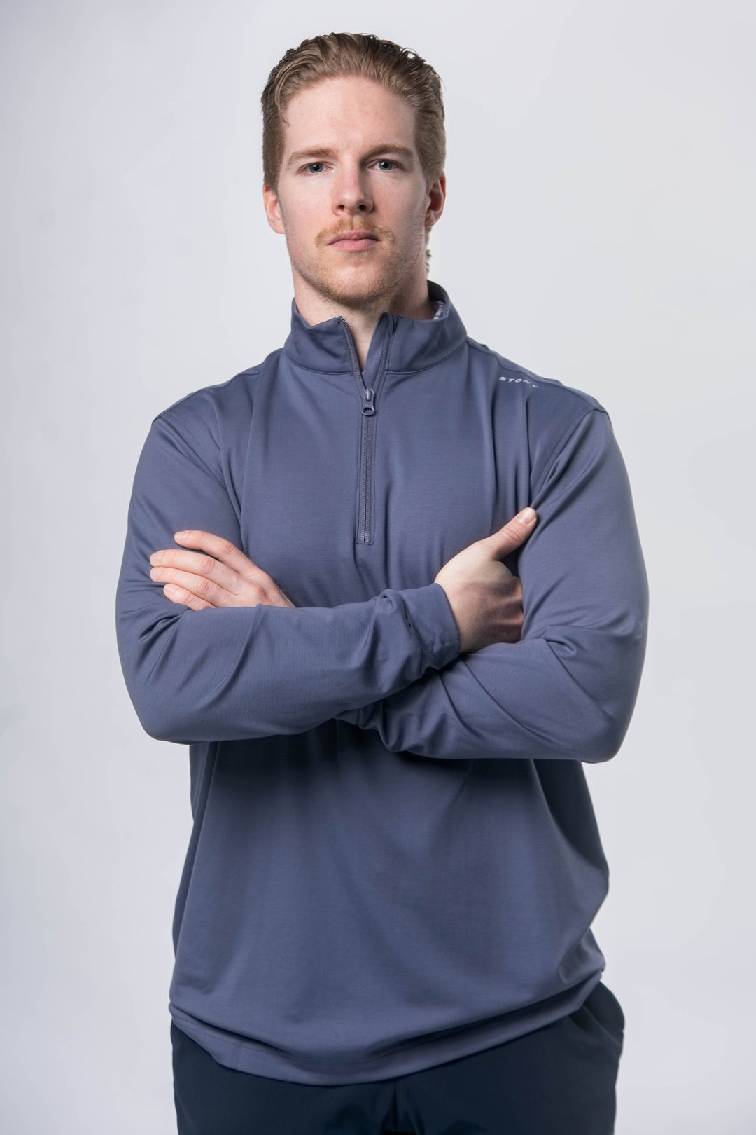 Drift 1/4 Zip