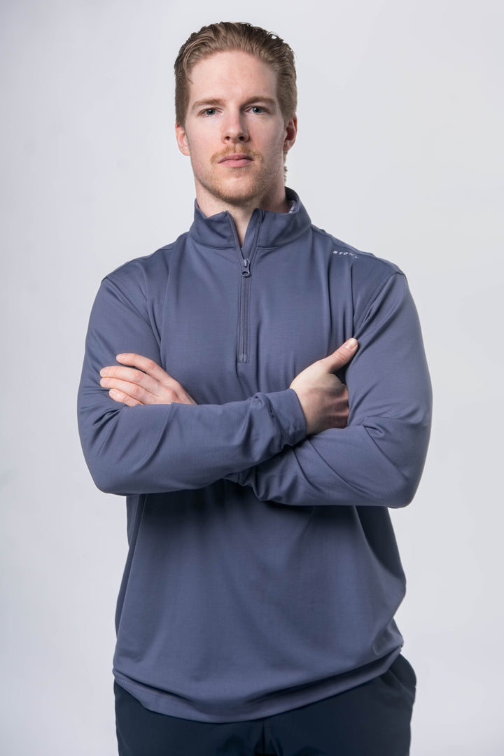 Drift 1/4 Zip