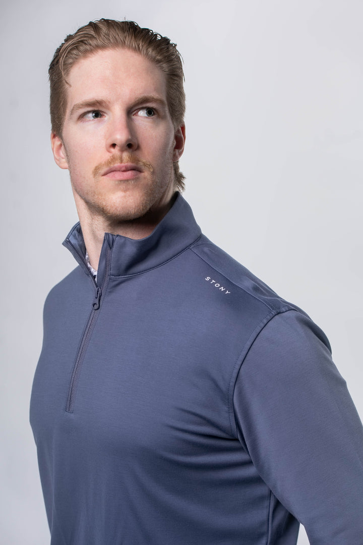 Drift 1/4 Zip