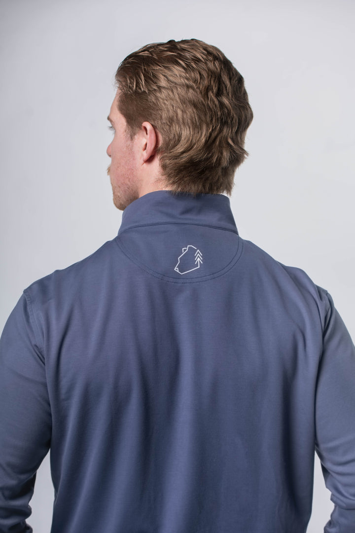 Drift 1/4 Zip