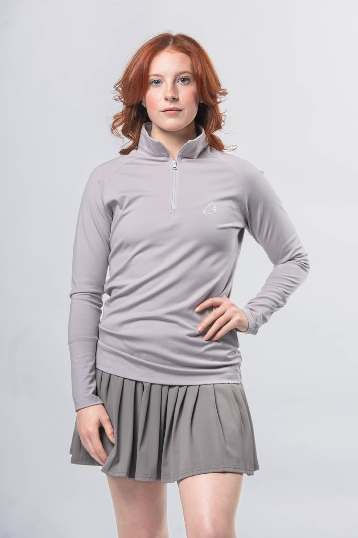 Breeze 1/4 Zip