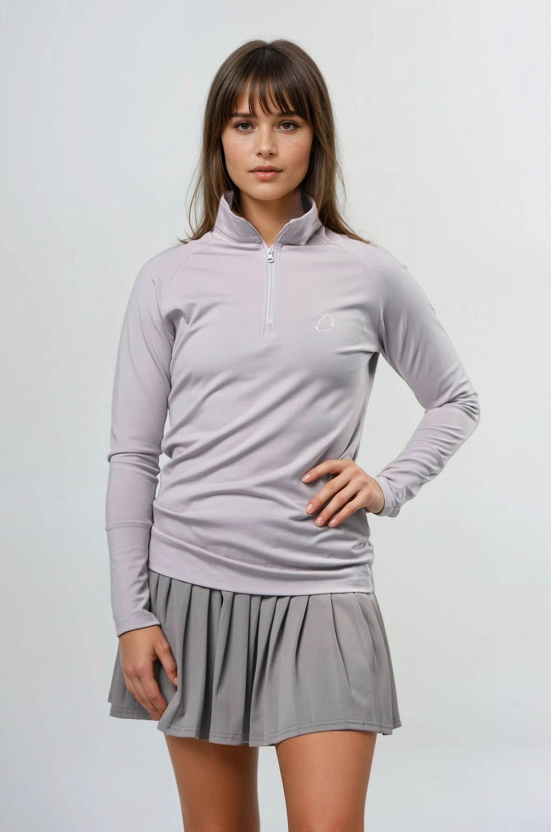 Breeze 1/4 Zip