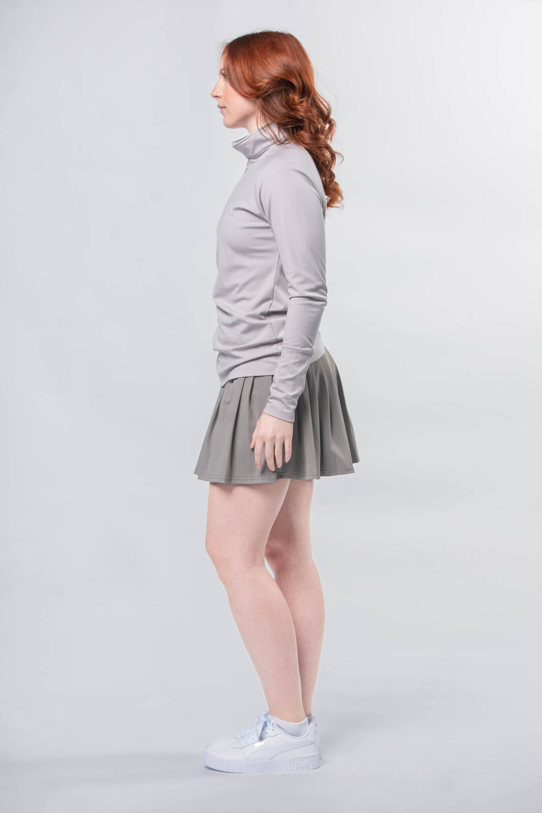 Breeze 1/4 Zip