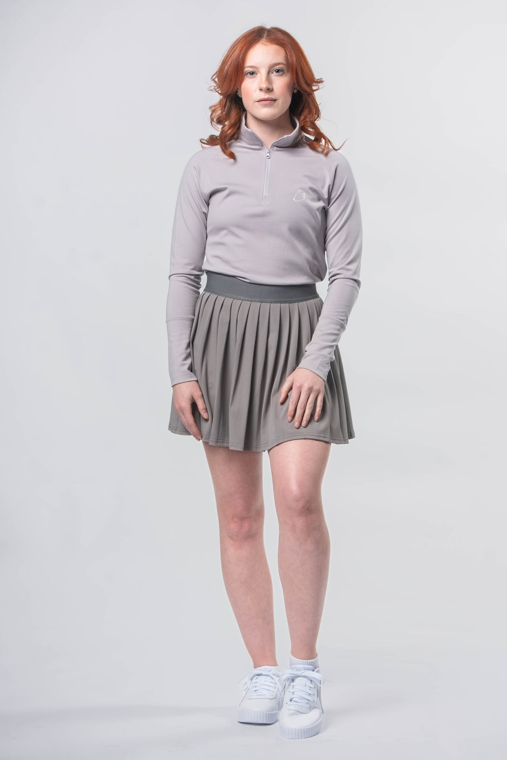 Breeze 1/4 Zip
