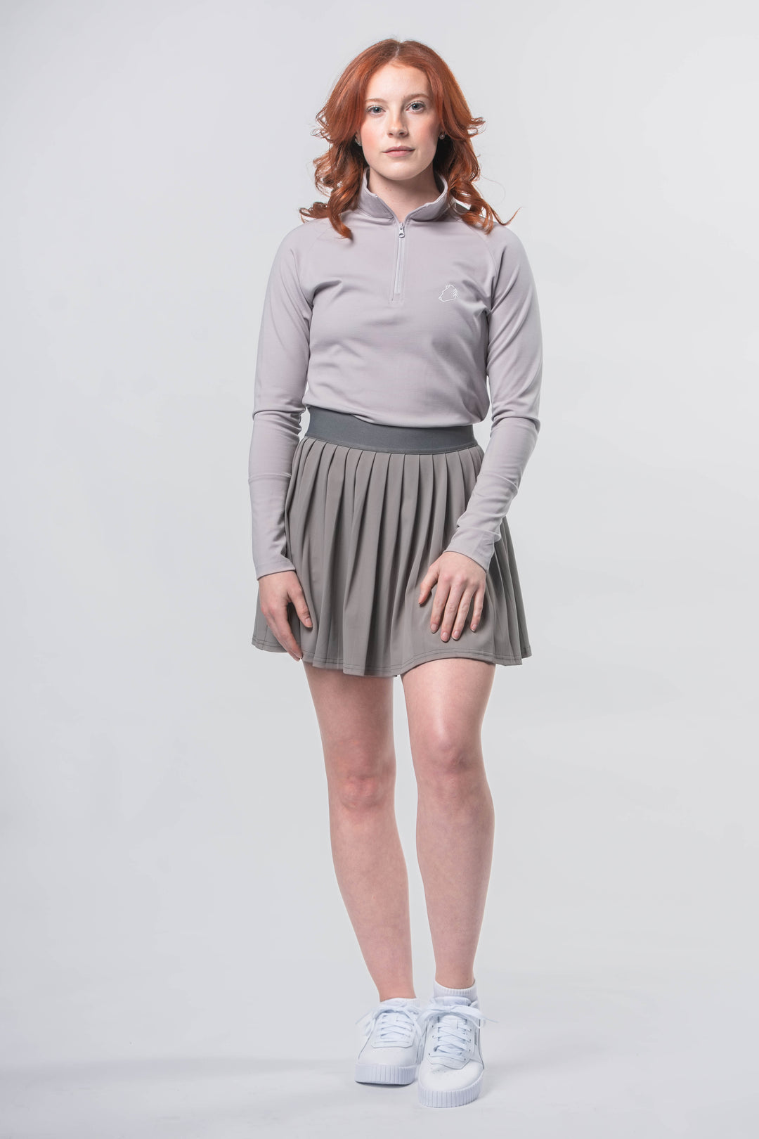 Breeze 1/4 Zip