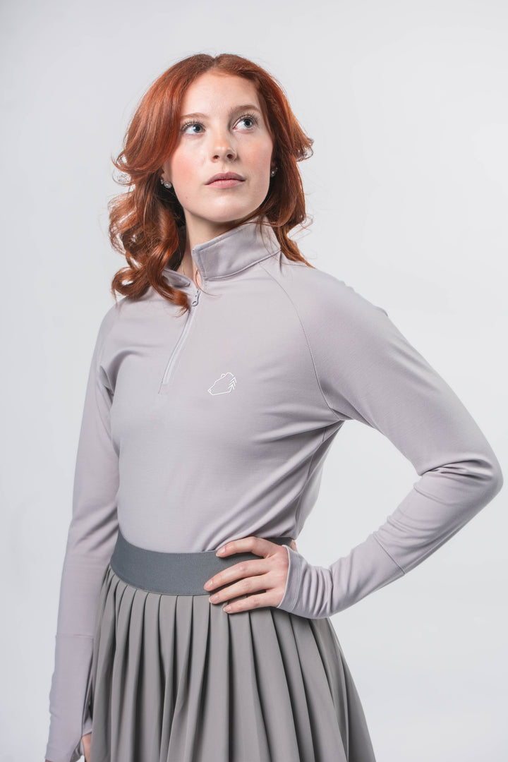 Breeze 1/4 Zip