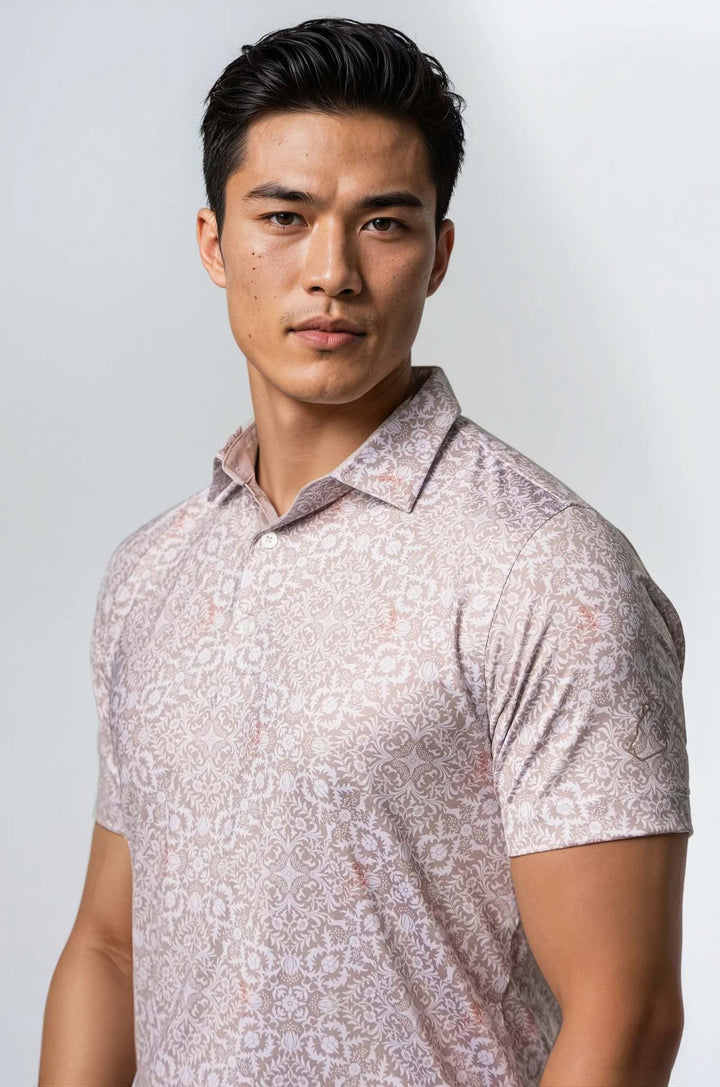 Origin Polo
