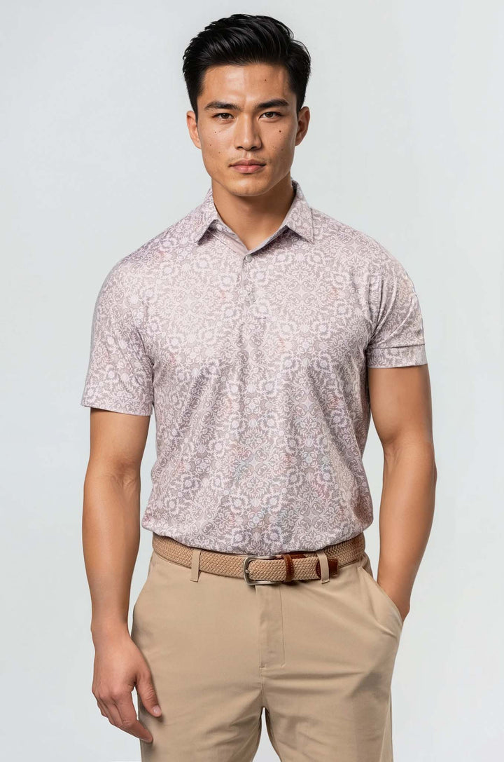 Origin Polo