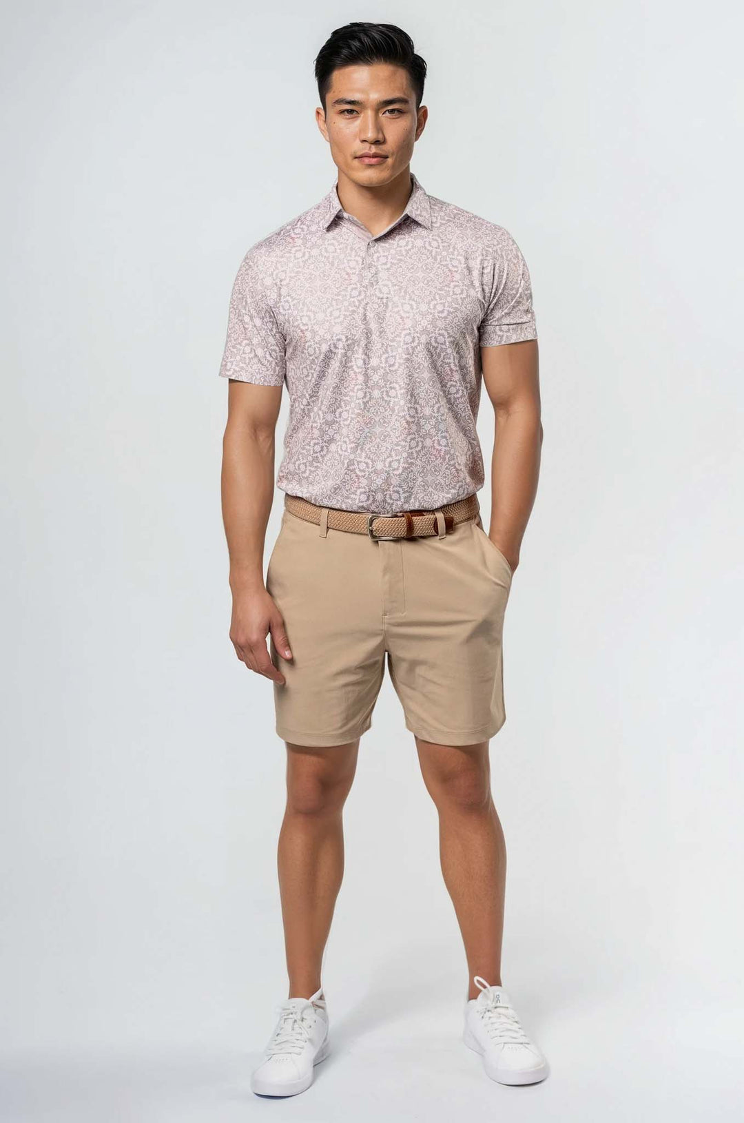 Origin Polo