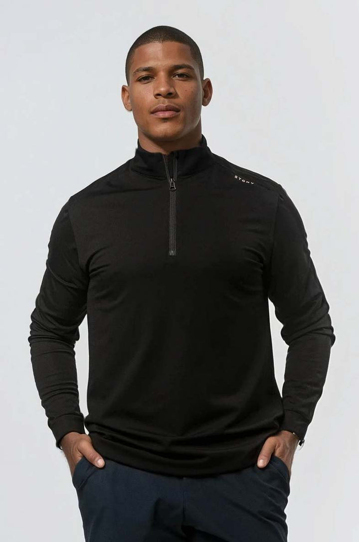 Drift 1/4 Zip