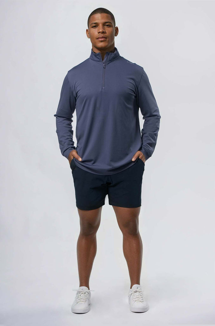 Drift 1/4 Zip