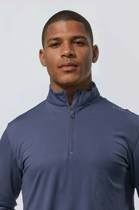 Drift 1/4 Zip