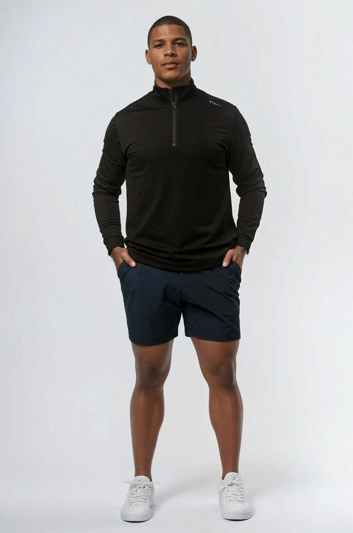 Drift 1/4 Zip