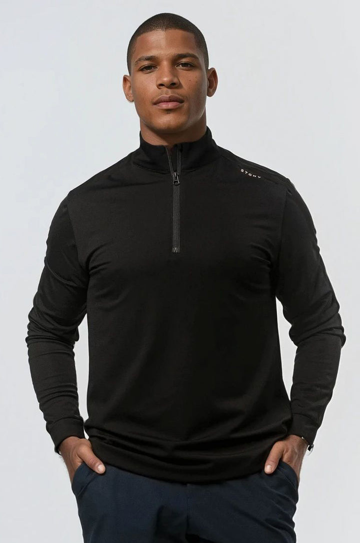 Drift 1/4 Zip
