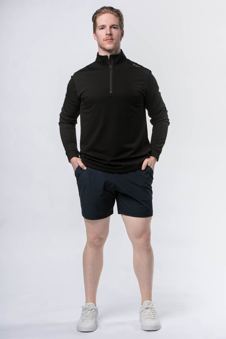 Drift 1/4 Zip